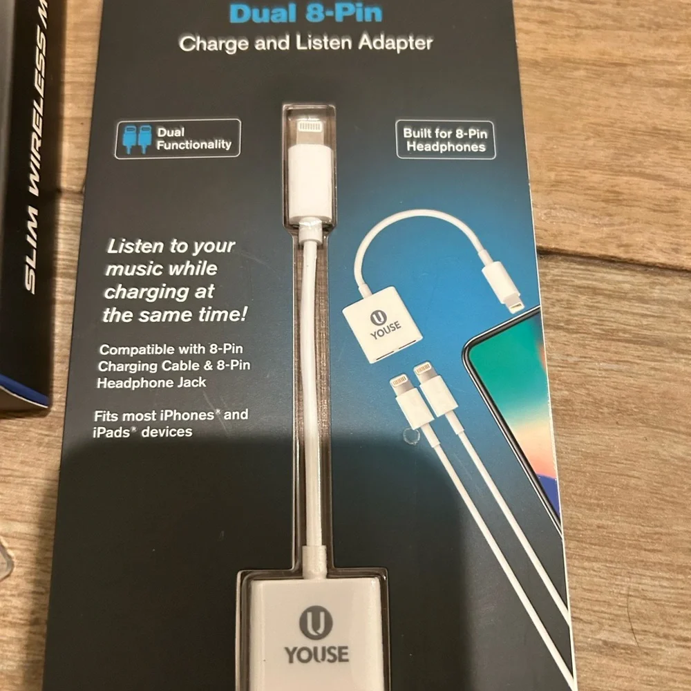 Computer / Laptop accessories